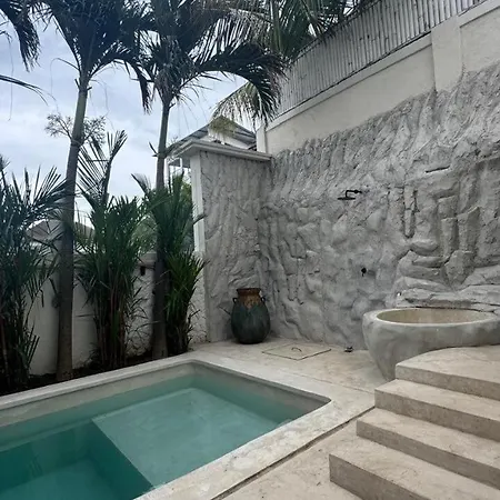 Great 3-Bedroom Villa Near Canggus Top Attractions